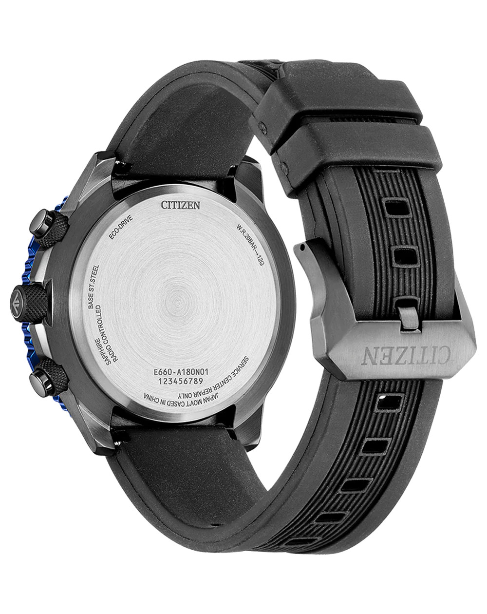 Đồng Hồ Nam Chính Hãng CITIZEN Promaster CB5006-02L