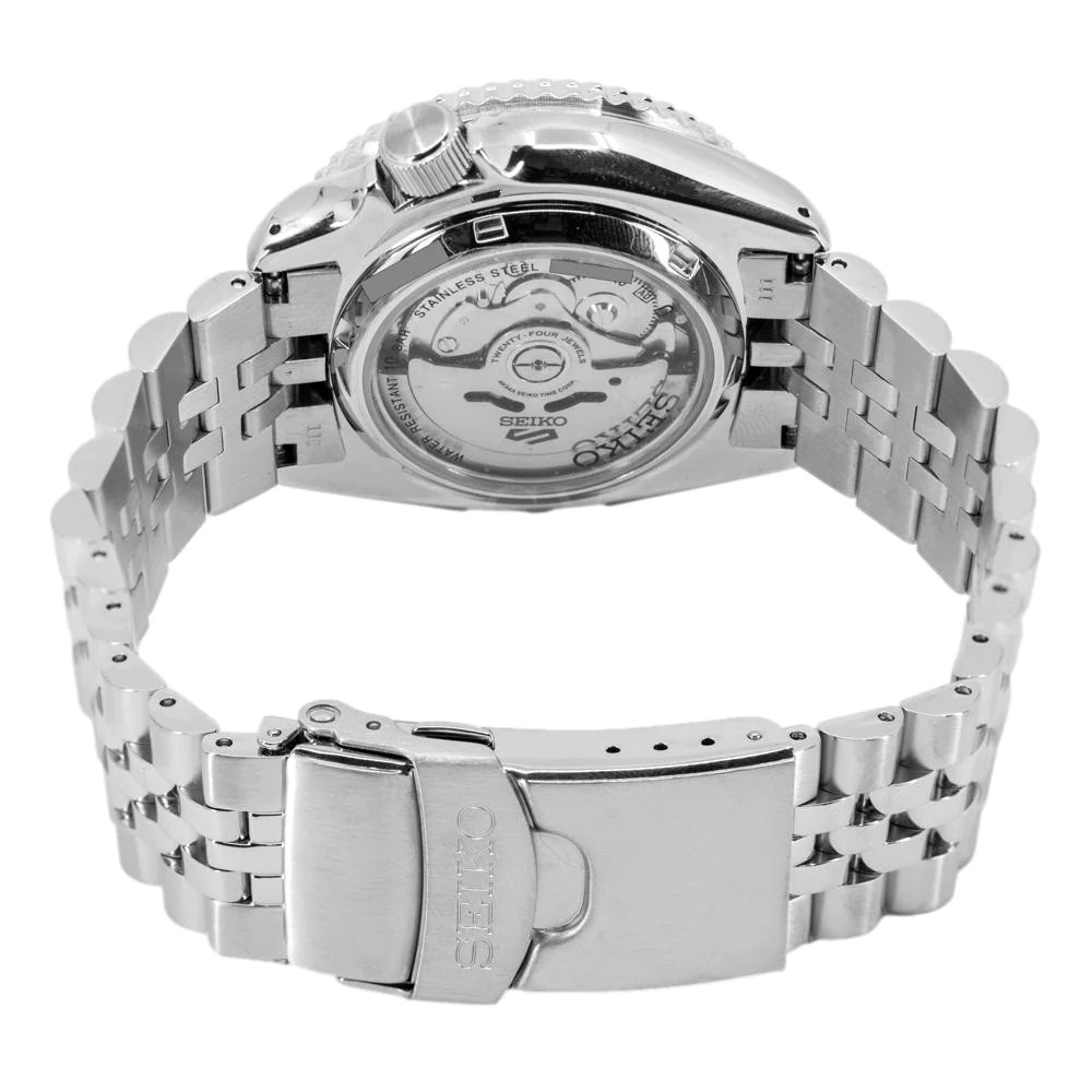 Đồng Hồ Nam Chính Hãng SEIKO 5 Sports SSK005K1