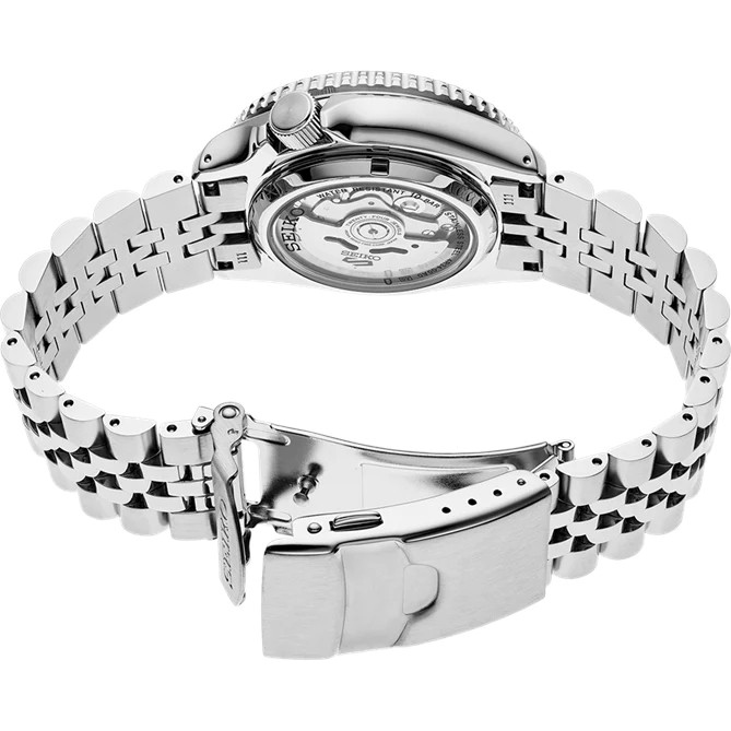 Đồng Hồ Nam Chính Hãng SEIKO 5 Sports SSK001K1