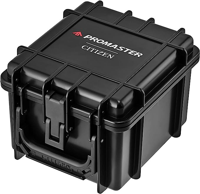 Đồng Hồ Nam Chính Hãng CITIZEN Promaster BL5570-01E