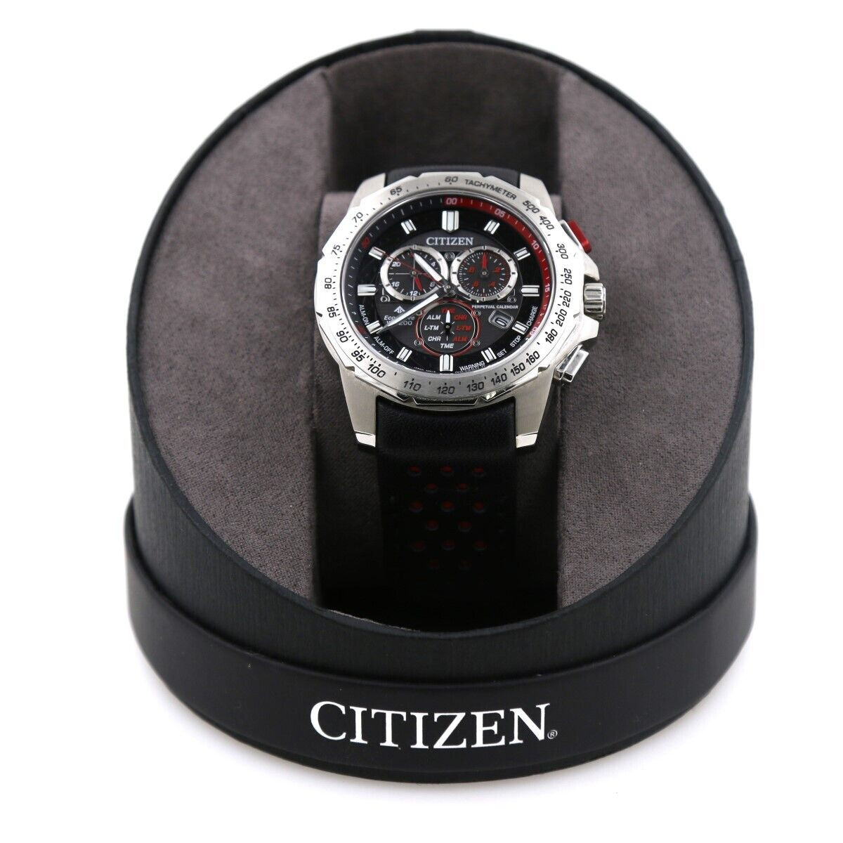 Đồng Hồ Nam Chính Hãng CITIZEN Promaster BL5570-01E