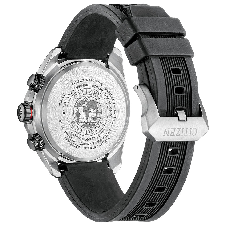 Đồng Hồ Nam Chính Hãng CITIZEN Promaster CB5036-10X