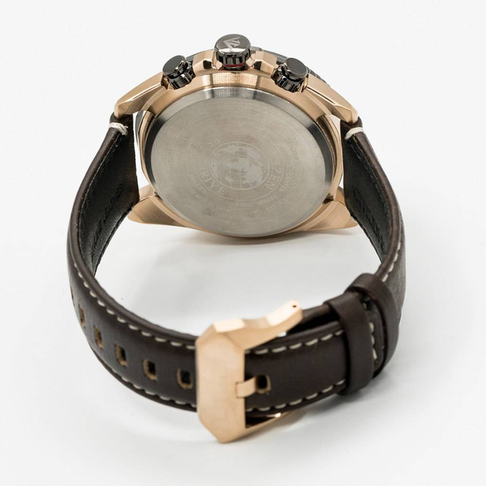 Đồng Hồ Nam Chính Hãng CITIZEN Promaster CB5038-14E