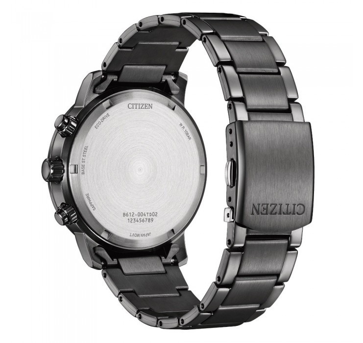 Đồng Hồ Nam Chính Hãng CITIZEN Promaster CA0845-83E