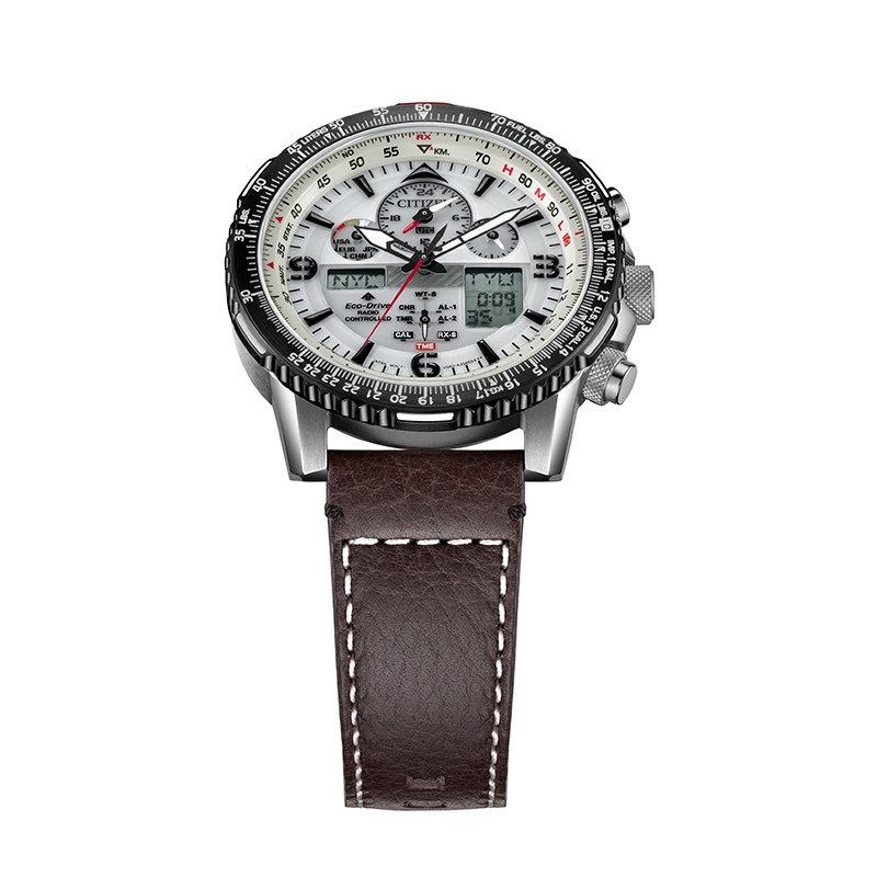 Đồng Hồ Nam Chính Hãng CITIZEN Promaster JY8086-11A