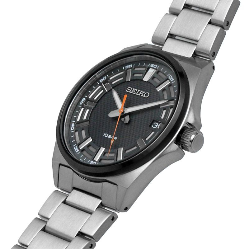 Đồng Hồ Nam Chính Hãng SEIKO Regular SUR507P1