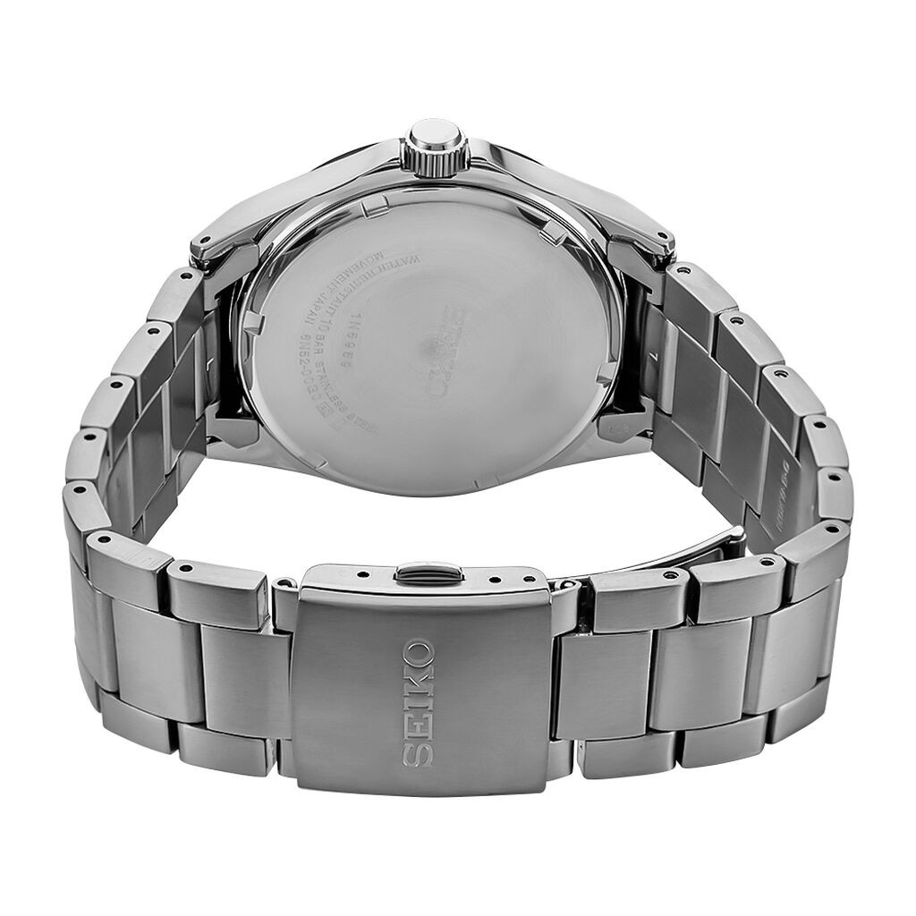 Đồng Hồ Nam Chính Hãng SEIKO Regular SUR507P1