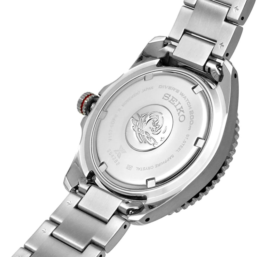 Đồng Hồ Nam Chính Hãng SEIKO Prospex SNE569P1