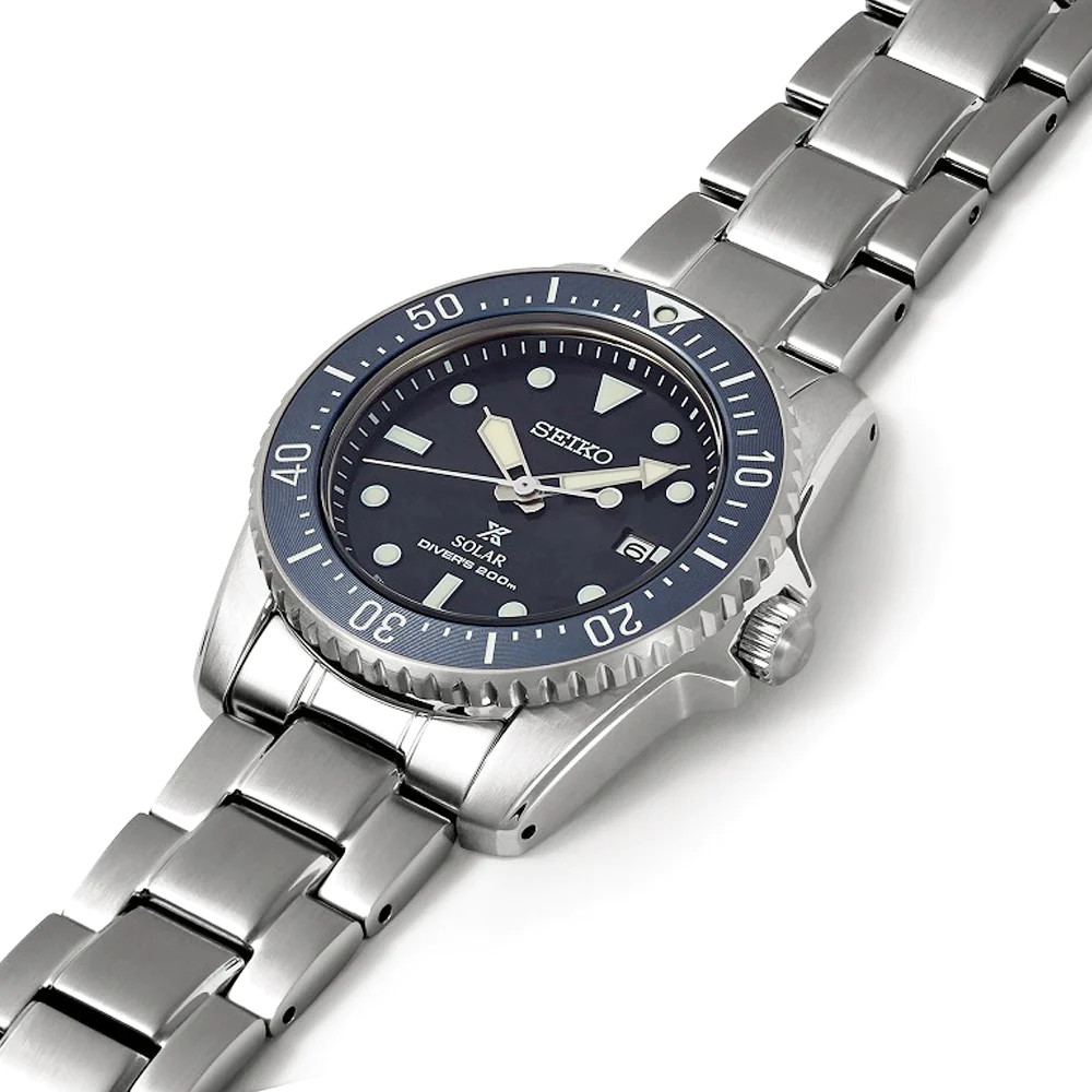 Đồng Hồ Nam Chính Hãng SEIKO Prospex SNE569P1