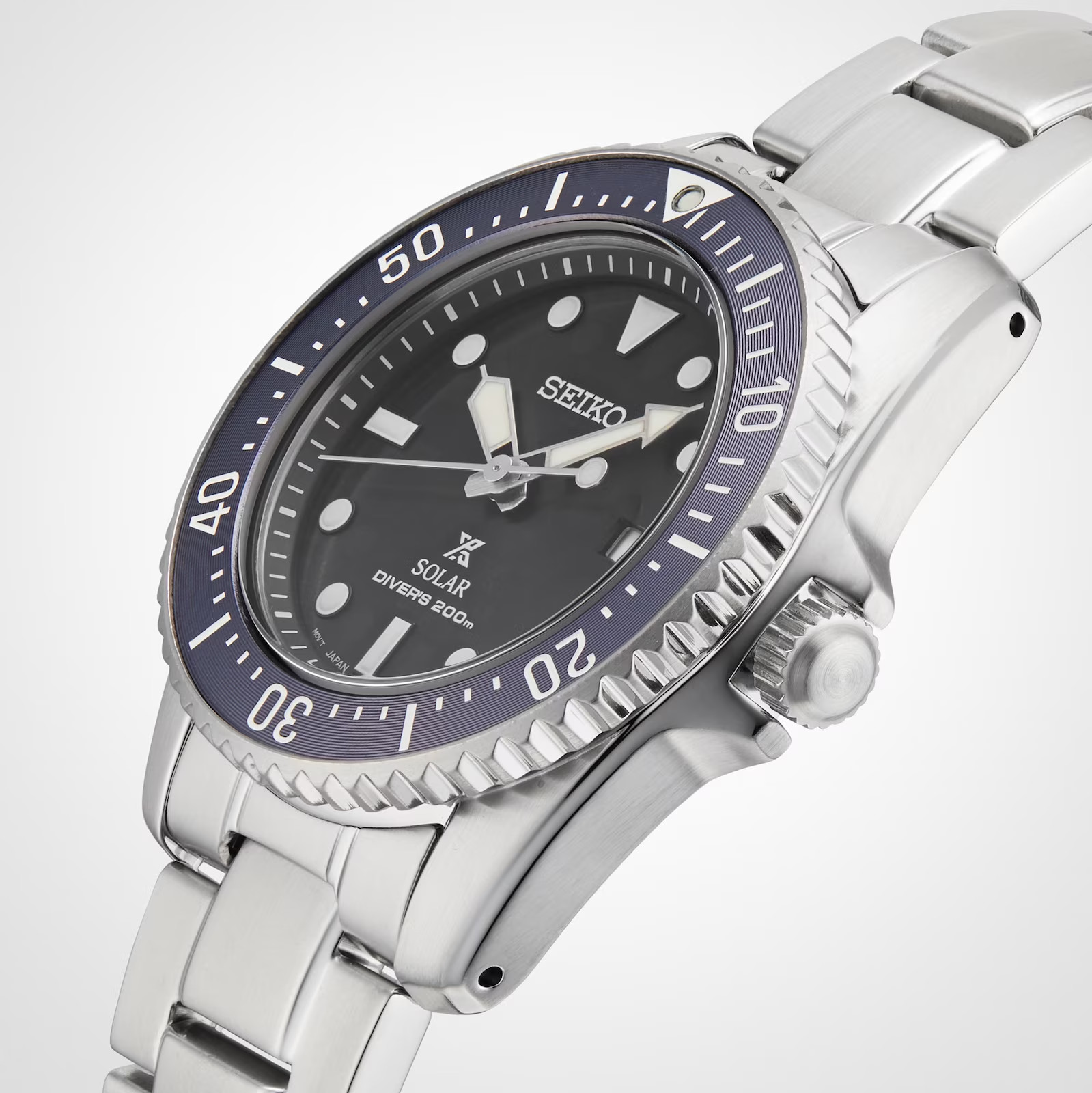 Đồng Hồ Nam Chính Hãng SEIKO Prospex SNE569P1