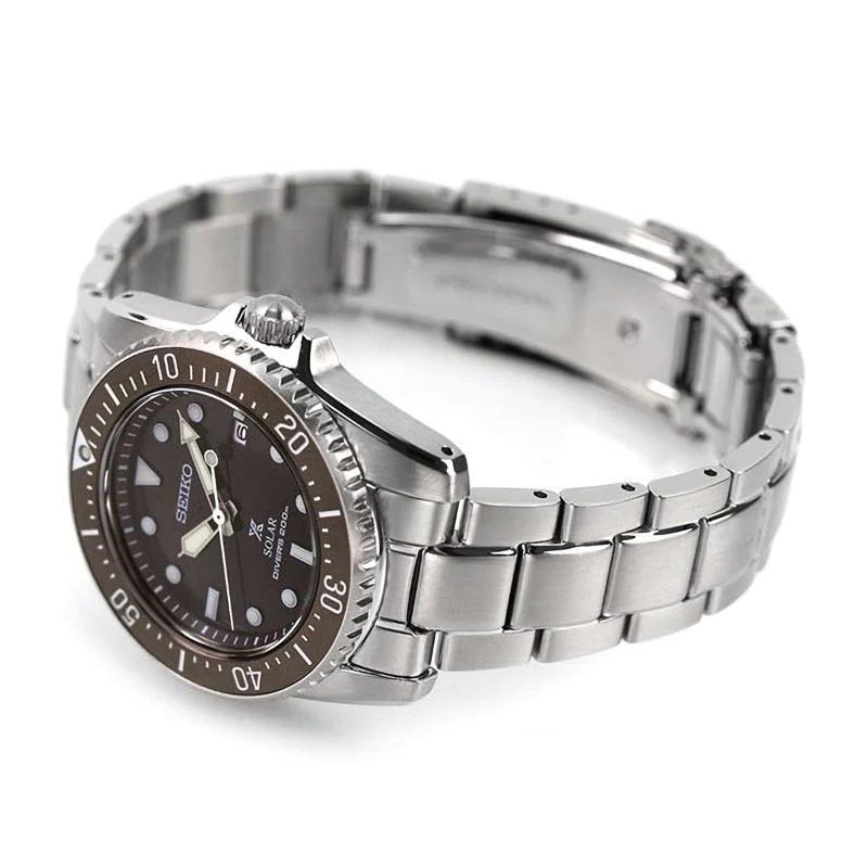 Đồng Hồ Nam Chính Hãng SEIKO Prospex SNE571P1
