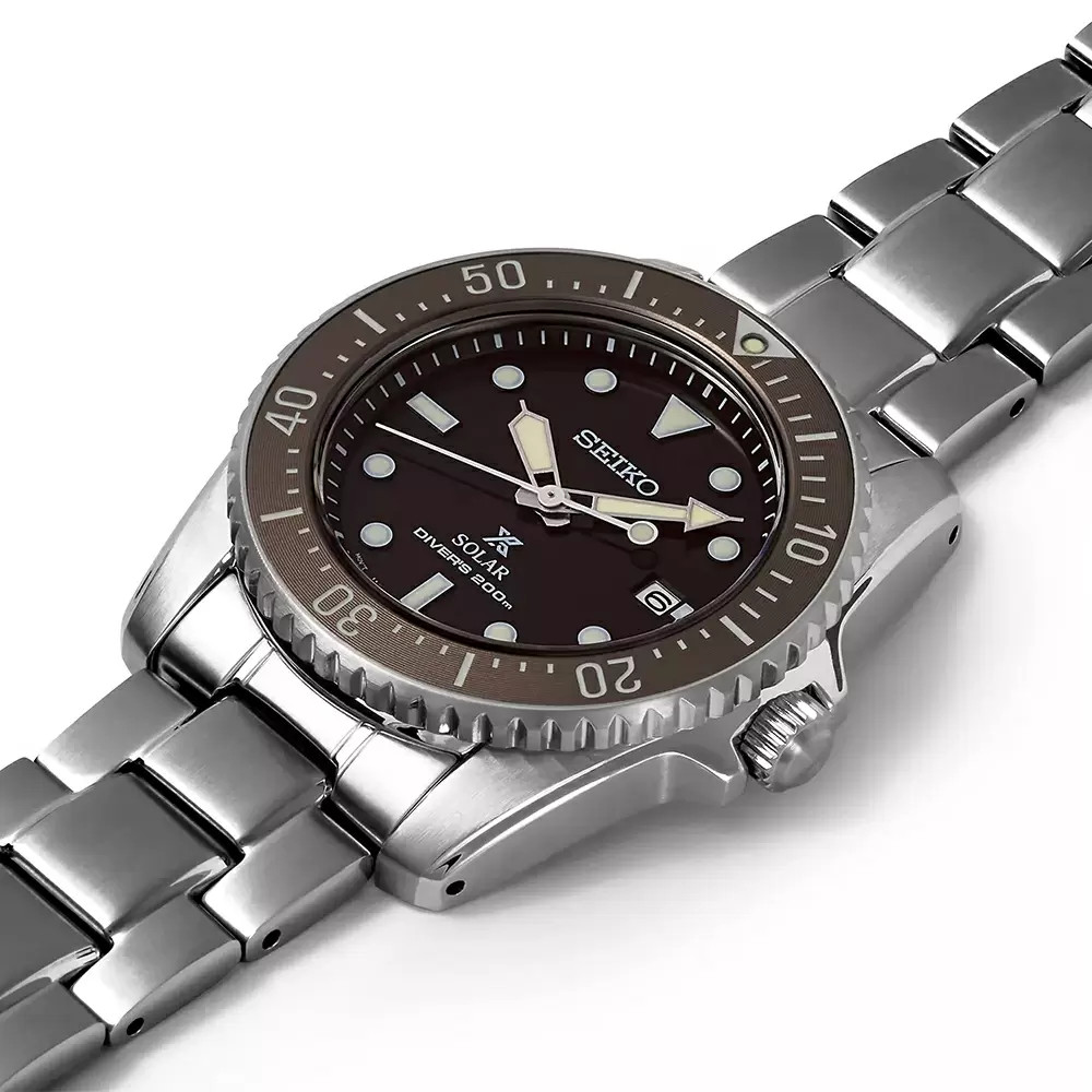 Đồng Hồ Nam Chính Hãng SEIKO Prospex SNE571P1