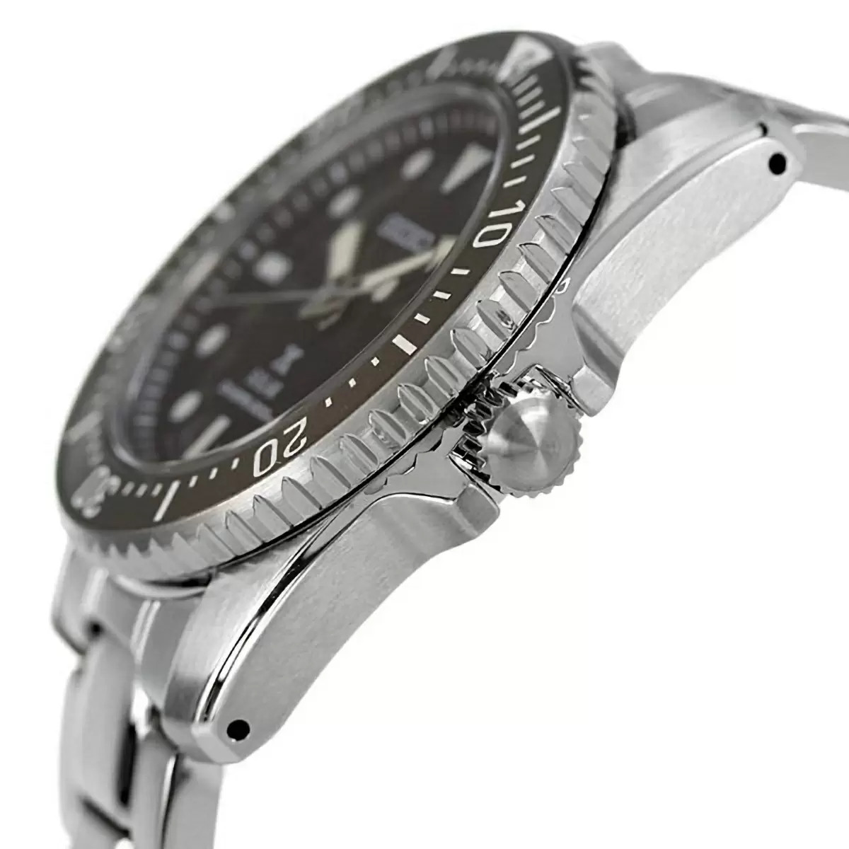 Đồng Hồ Nam Chính Hãng SEIKO Prospex SNE571P1