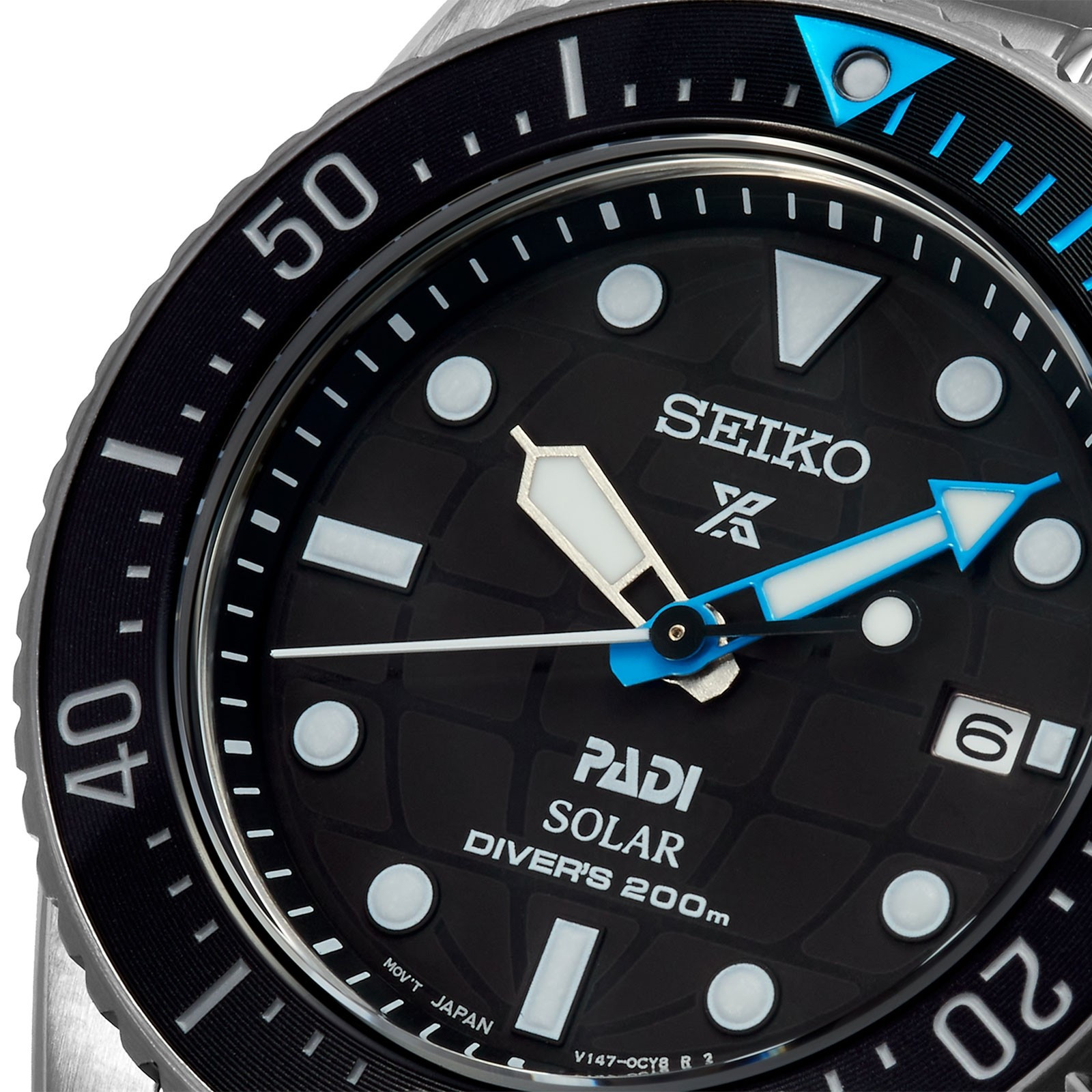 SEIKO PROSPEX SNE575P1 Đồng Hồ Nam Chính Hãng