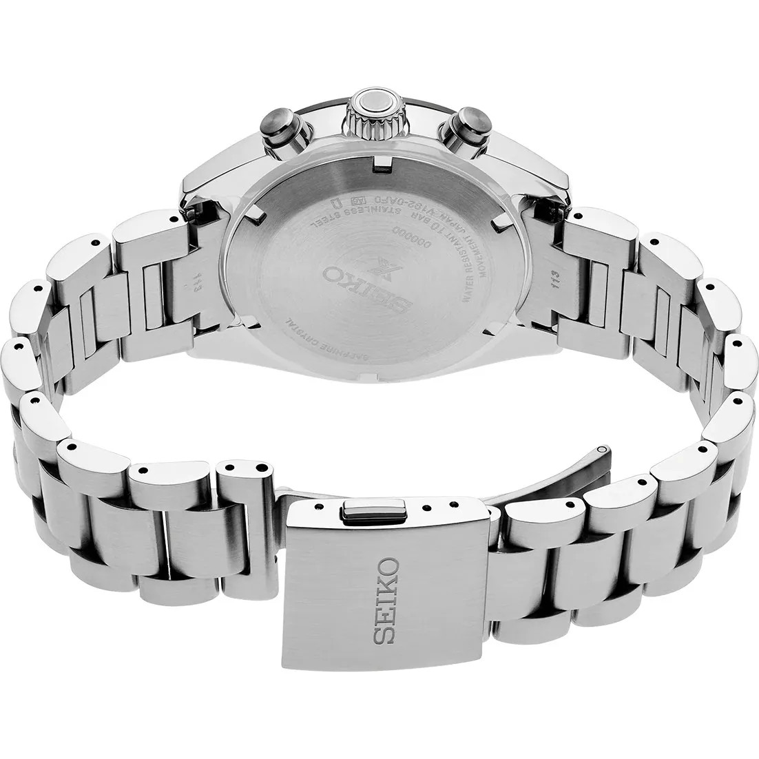 Đồng Hồ Nam Chính Hãng SEIKO Prospex SSC819P1
