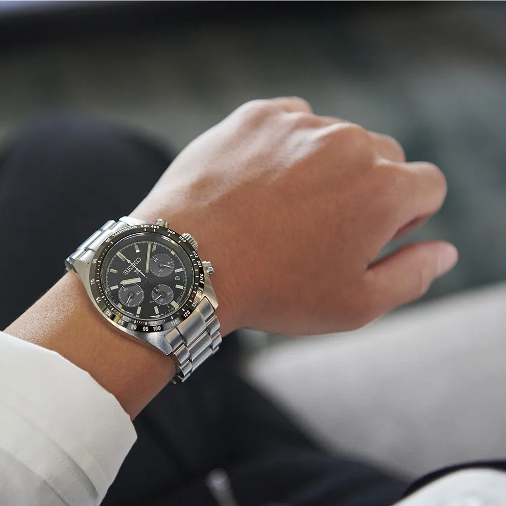 Đồng Hồ Nam Chính Hãng SEIKO Prospex SSC819P1