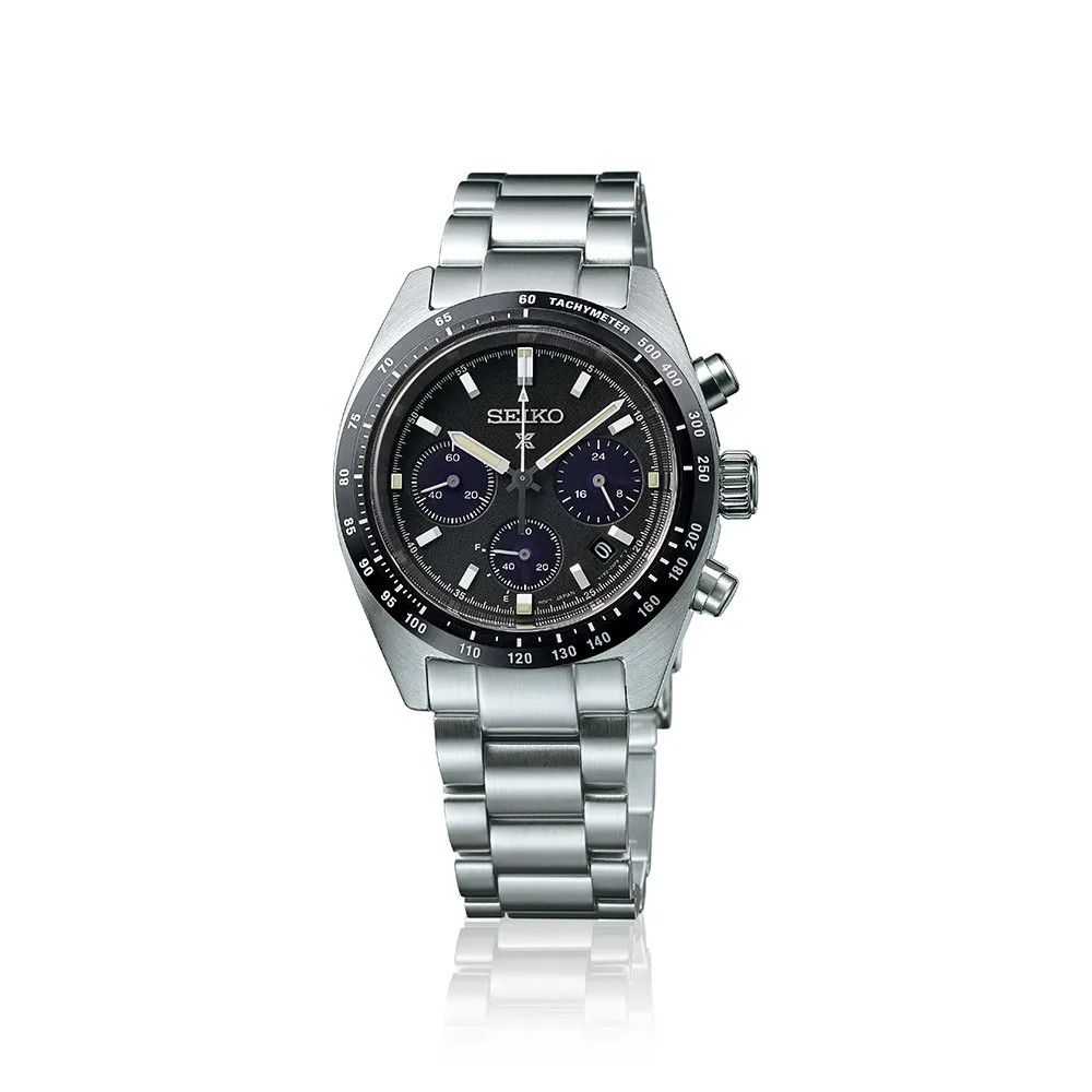 Đồng Hồ Nam Chính Hãng SEIKO Prospex SSC819P1