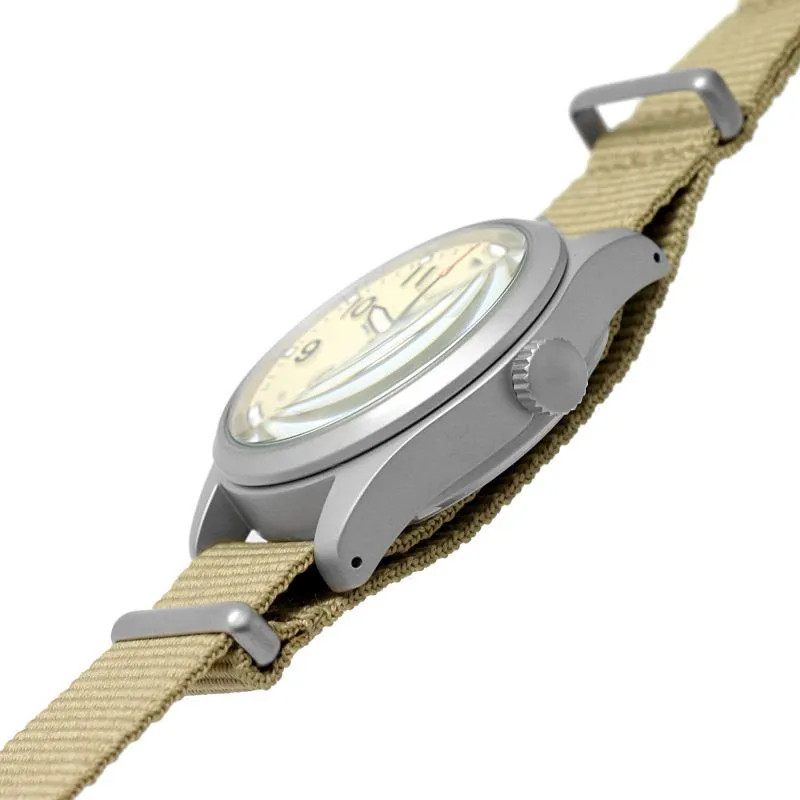 Đồng Hồ Nam Chính Hãng SEIKO 5 Sports SRPJ83K1