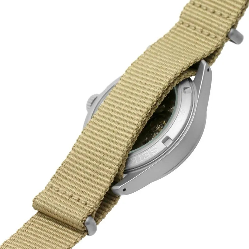 Đồng Hồ Nam Chính Hãng SEIKO 5 Sports SRPJ83K1