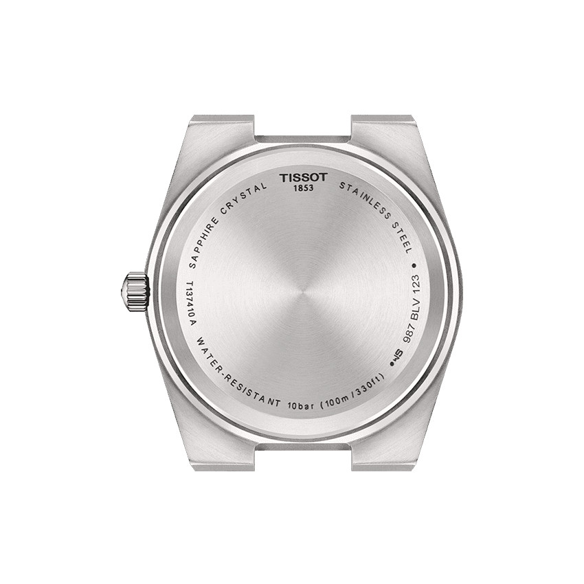 Đồng Hồ Nam Chính Hãng TISSOT Classic T1374101701100