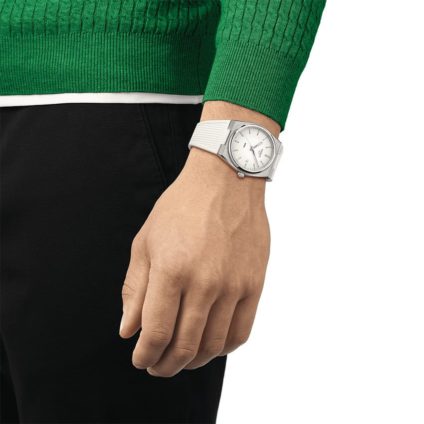 Đồng Hồ Nam Chính Hãng TISSOT Classic T1374101701100