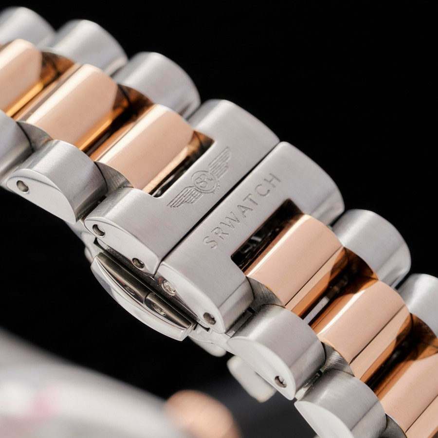 Đồng Hồ Nam Chính Hãng SRWATCH SG7003.1302GM