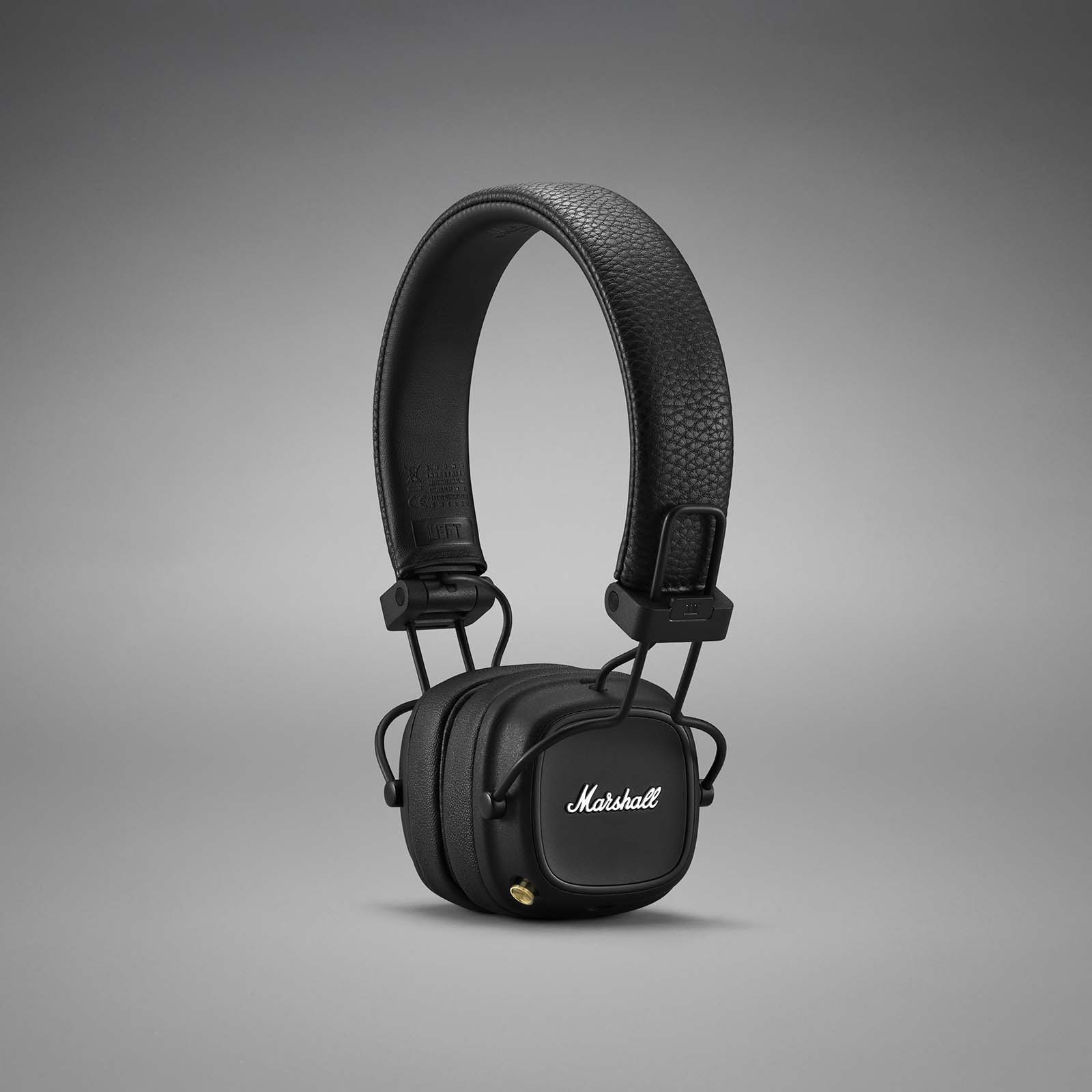 Tai nghe chụp tai Marshall Major 4 - Chính Hãng