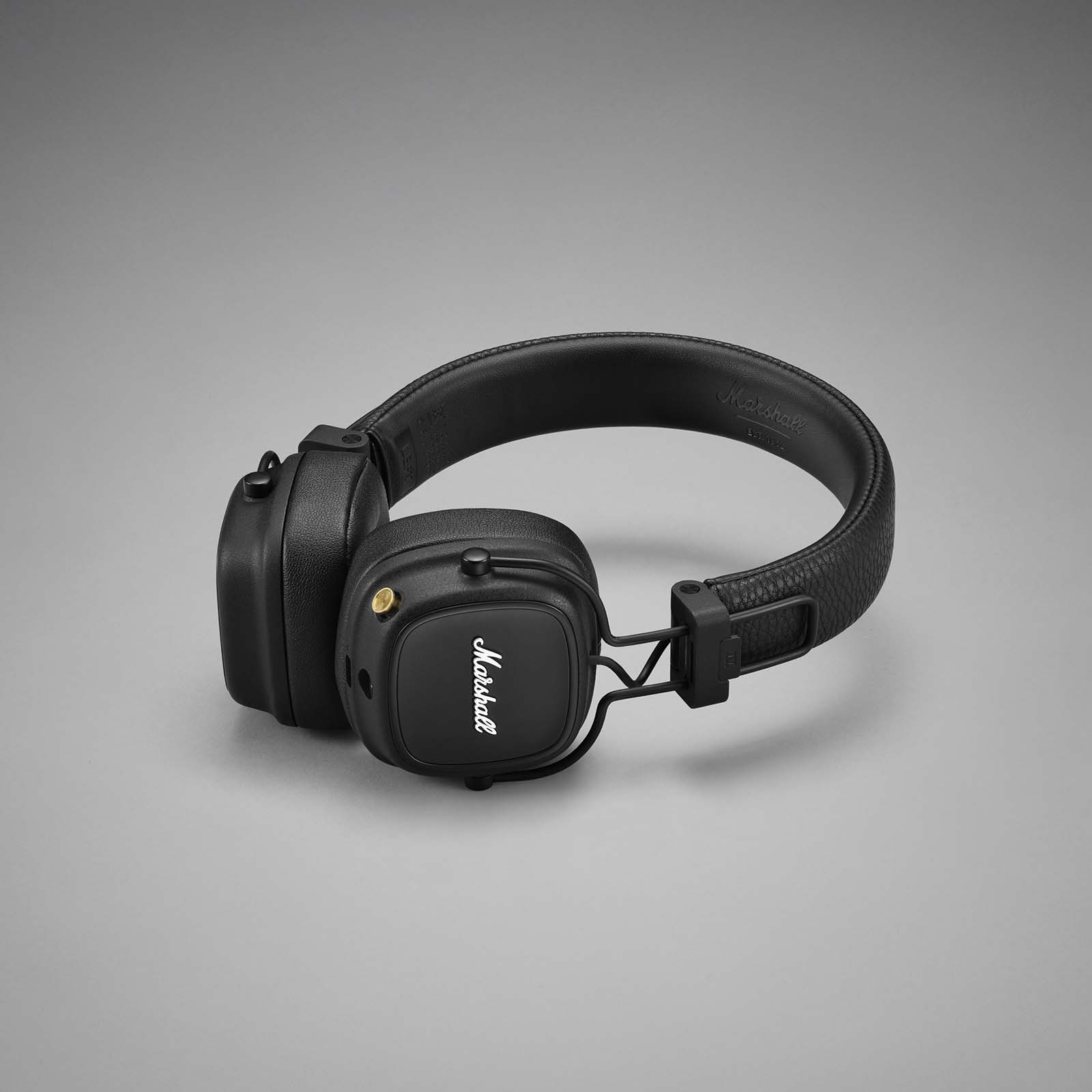 Tai nghe chụp tai Marshall Major 4 - Chính Hãng