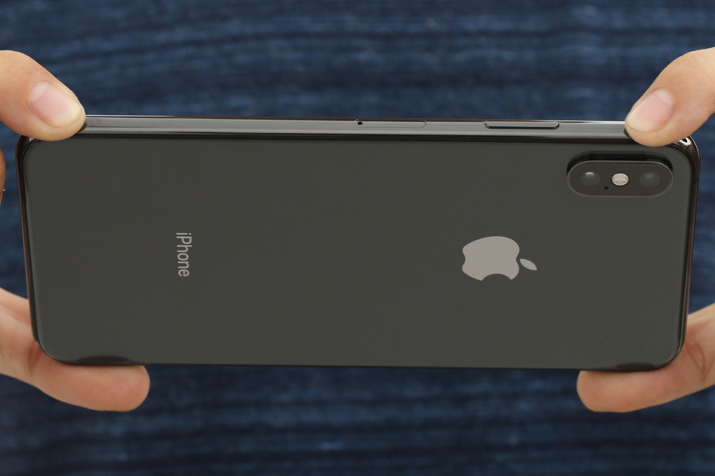iPhone Xs Max 64GB Quốc Tế - Chính Hãng (Like New)
