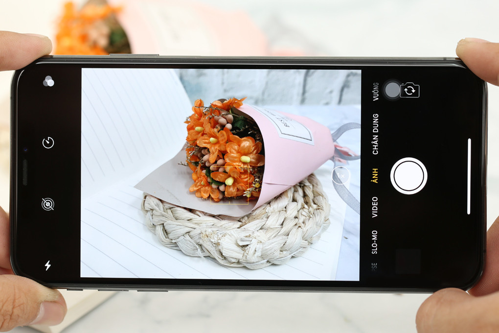 iPhone Xs Max 64GB Quốc Tế - Chính Hãng (Like New)