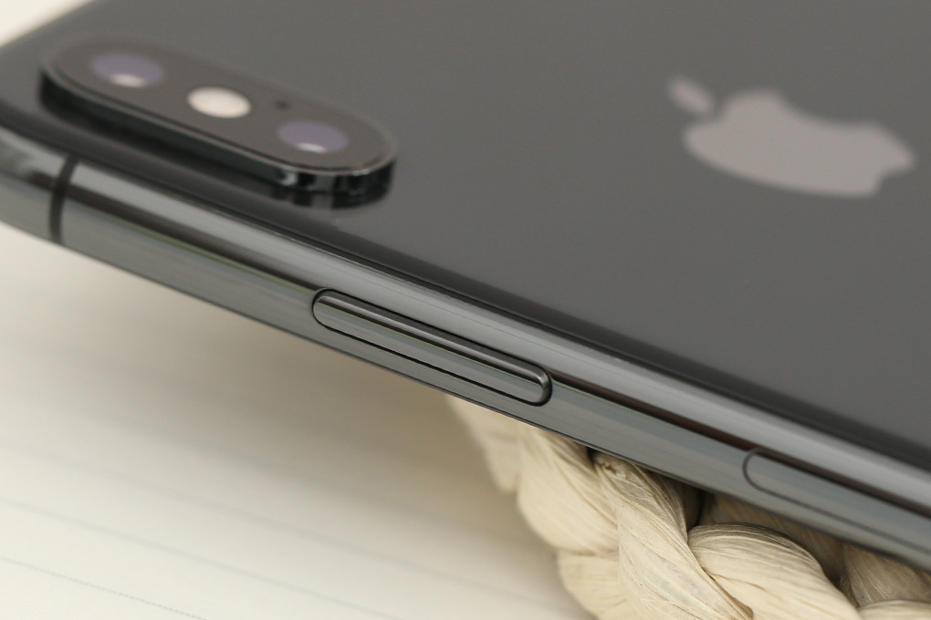 iPhone Xs Max 64GB Quốc Tế - Chính Hãng (Like New)