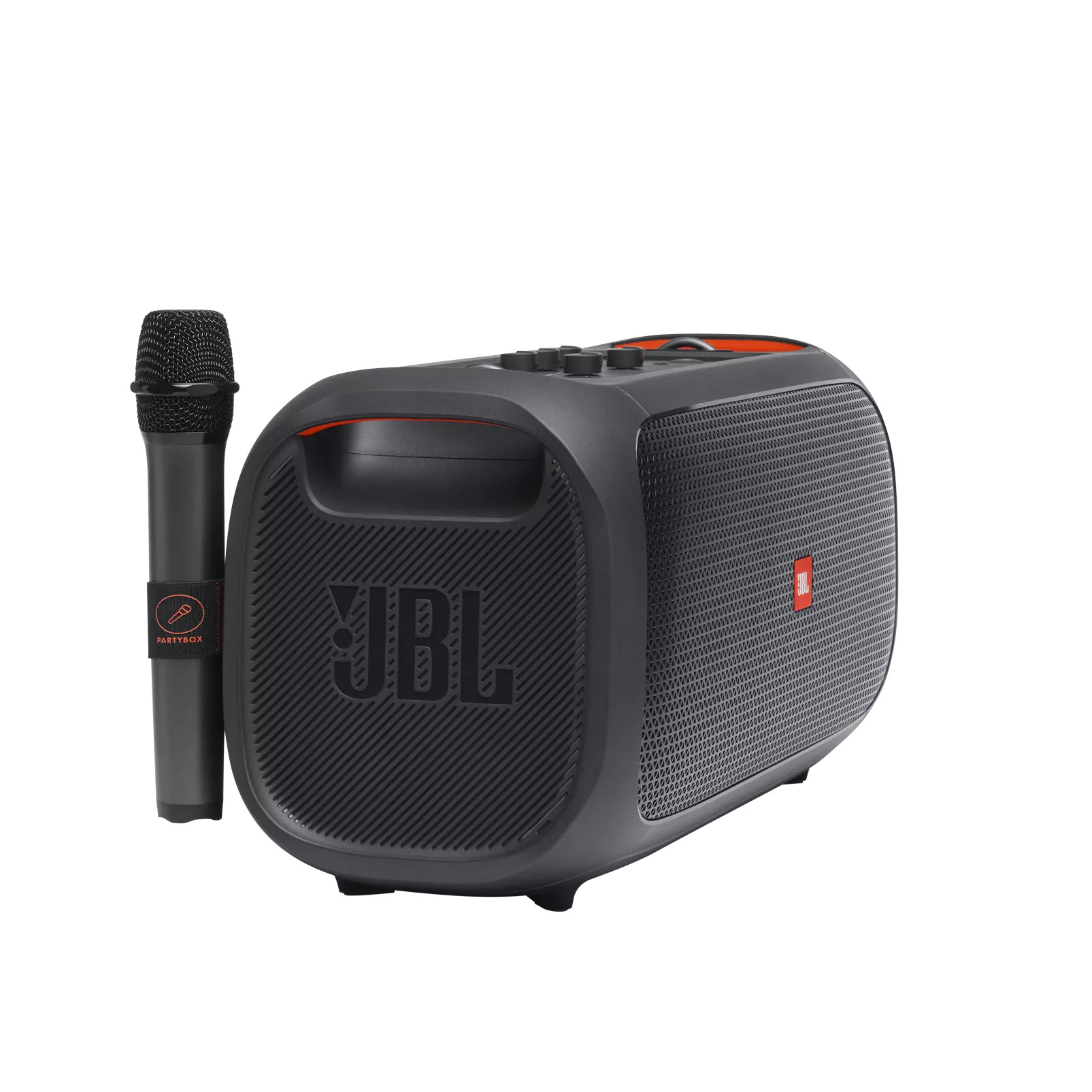 Loa JBL Partybox On The Go - Chính hãng VN