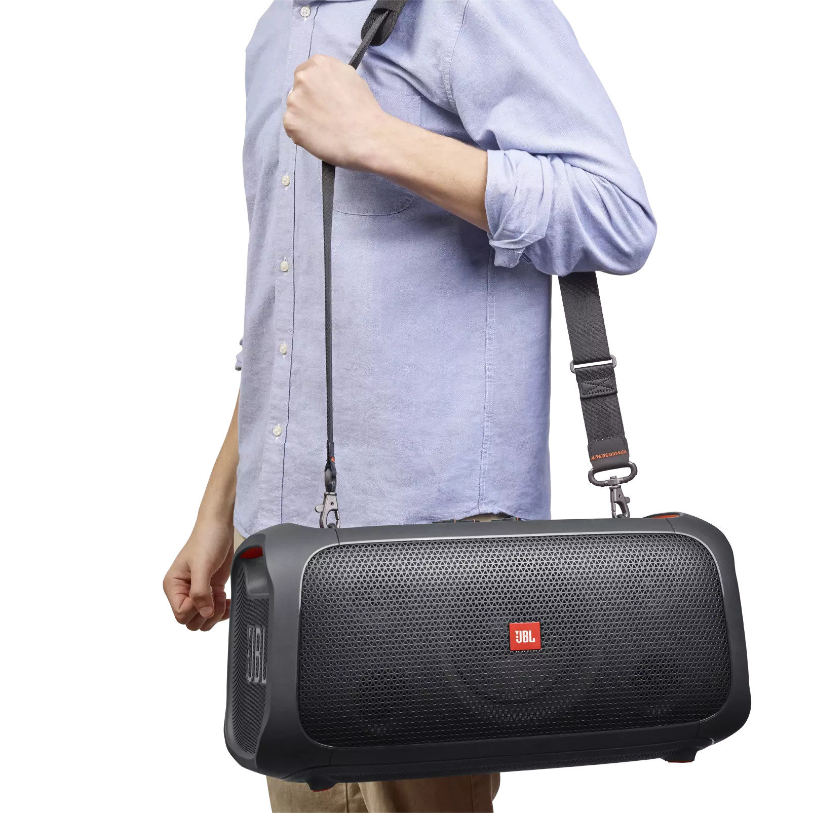 Loa JBL Partybox On The Go - Chính hãng VN