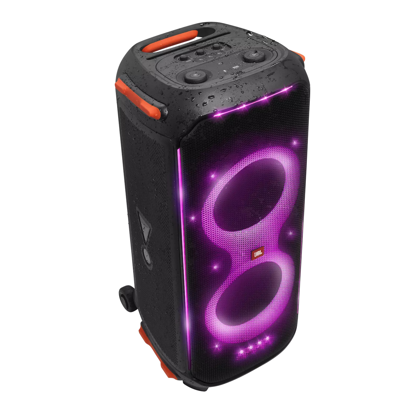 Loa Bluetooth JBL Partybox 710 - Chính hãng VN