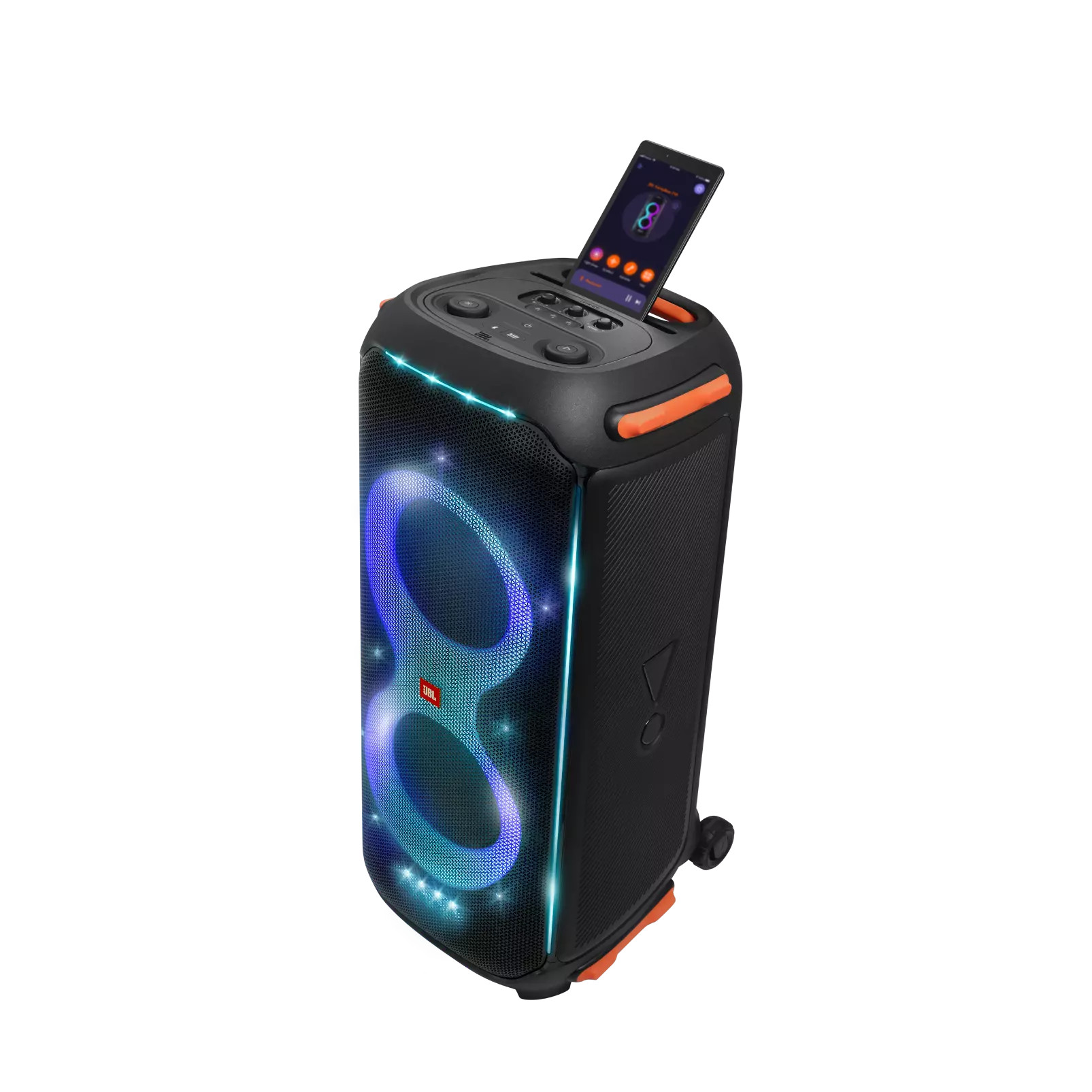 Loa Bluetooth JBL Partybox 710 - Chính hãng VN