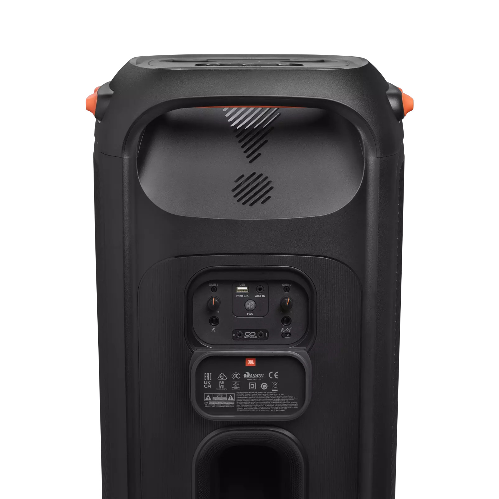 Loa Bluetooth JBL Partybox 710 - Chính hãng VN