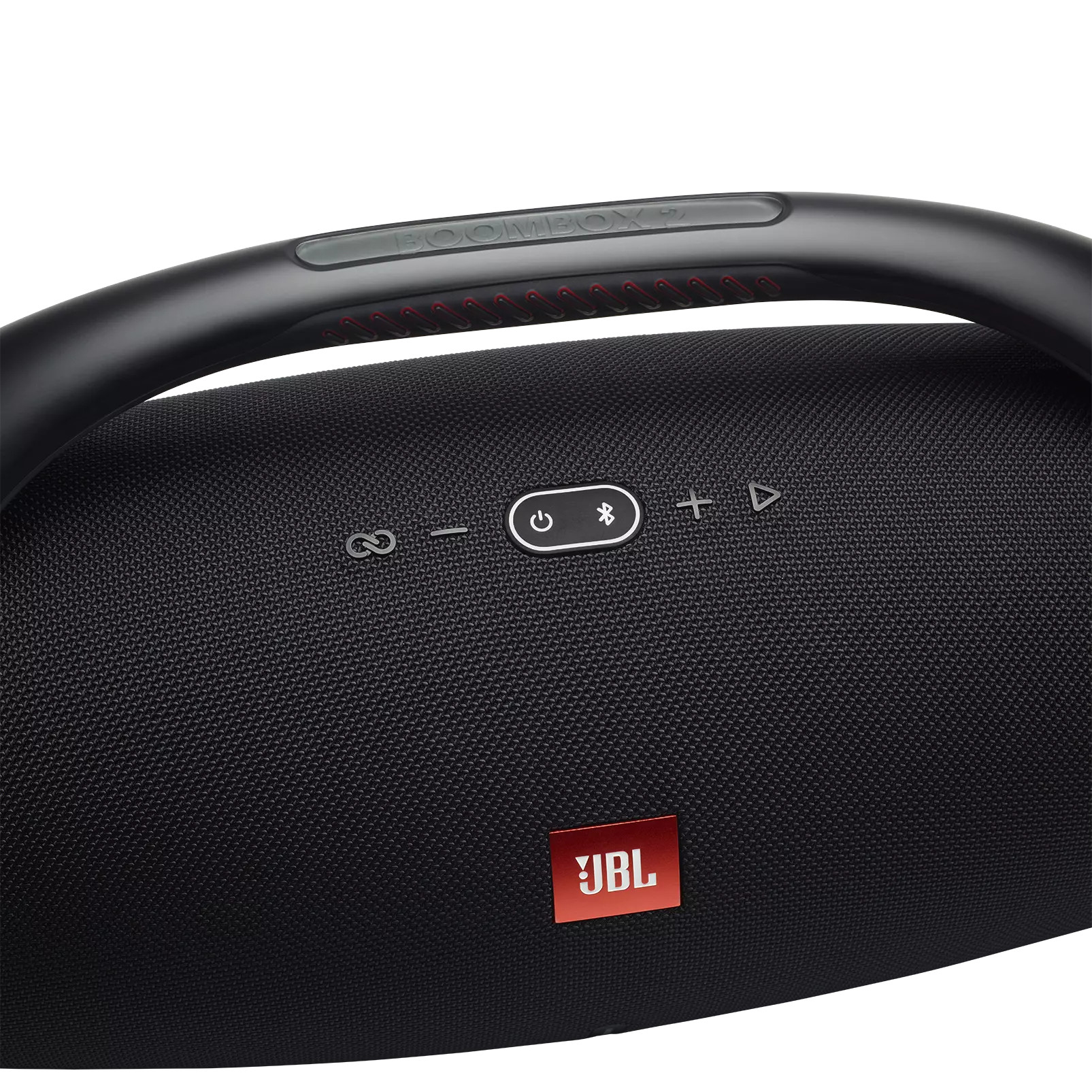 Loa Bluetooth JBL Boombox 2 - Chính hãng VN