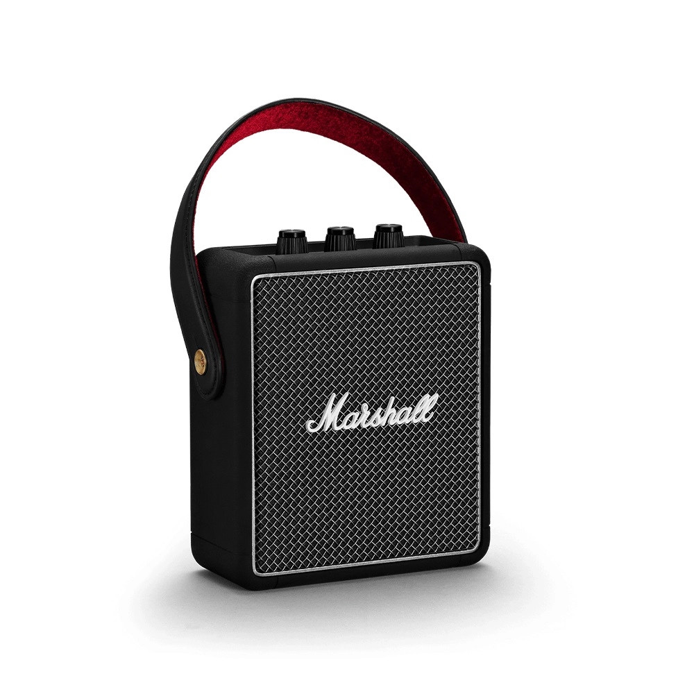 Loa Bluetooth Marshall Stockwell 2 - Chính Hãng