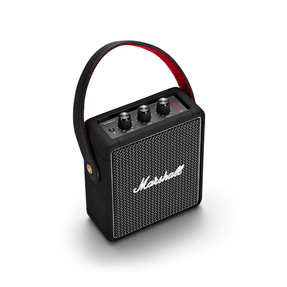 Loa Bluetooth Marshall Stockwell 2 - Chính Hãng