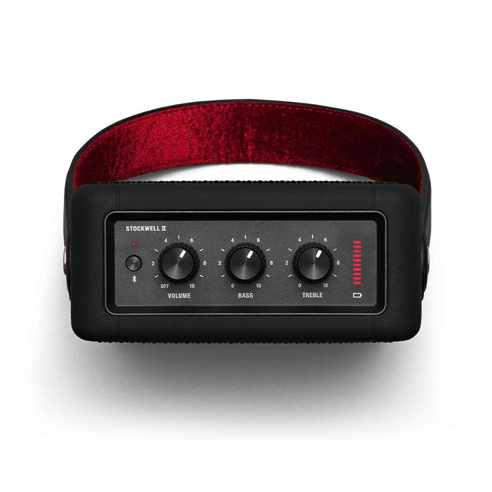 Loa Bluetooth Marshall Stockwell 2 - Chính Hãng