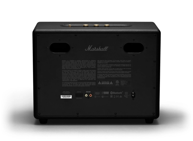 Loa Bluetooth Marshall Woburn II - Chính Hãng