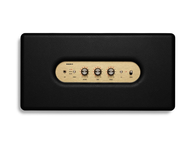 Loa Bluetooth Marshall Woburn II - Chính Hãng