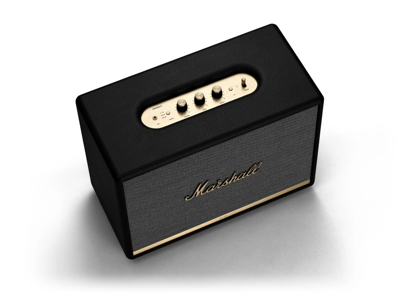 Loa Bluetooth Marshall Woburn II - Chính Hãng