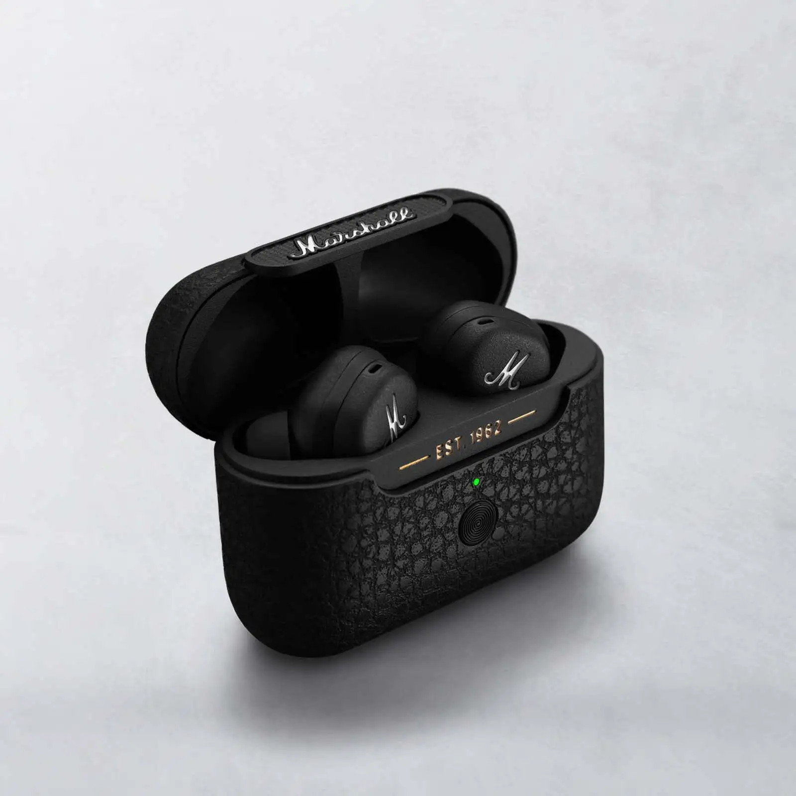 Tai nghe không dây Marshall Motif ANC - Chính Hãng