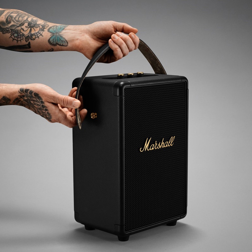 Loa Bluetooth Marshall Tufton - Chính Hãng