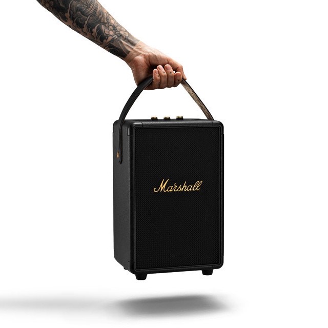 Loa Bluetooth Marshall Tufton - Chính Hãng