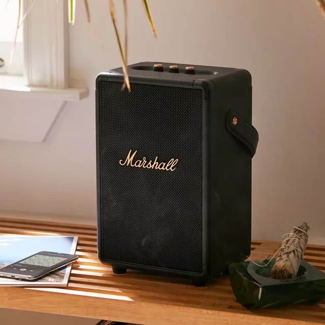 Loa Bluetooth Marshall Tufton - Chính Hãng