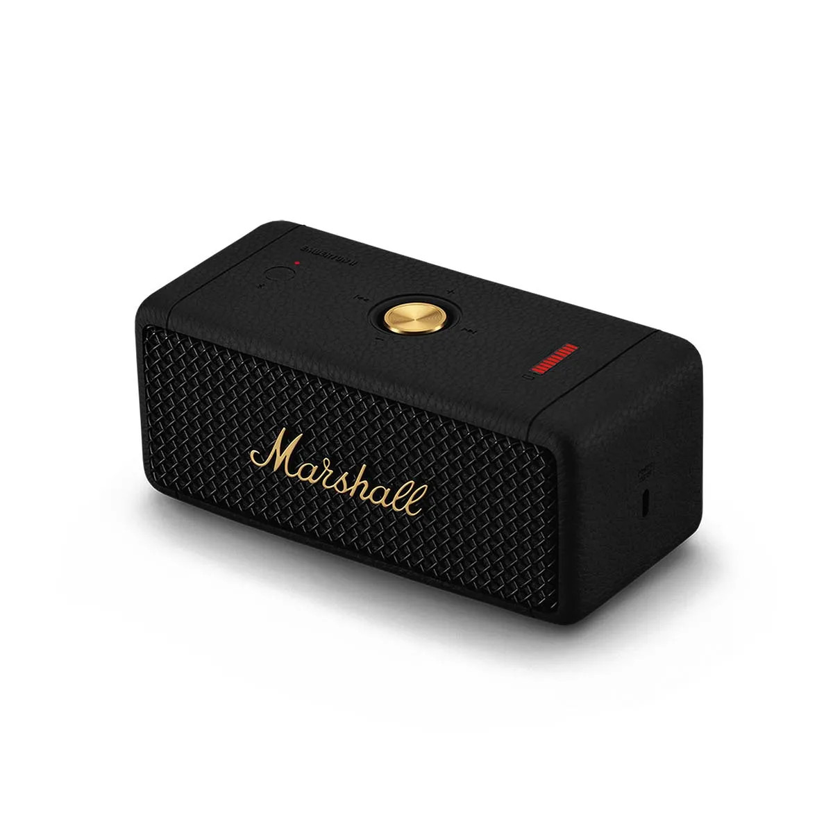 Loa Bluetooth Marshall Emberton II - Chính Hãng