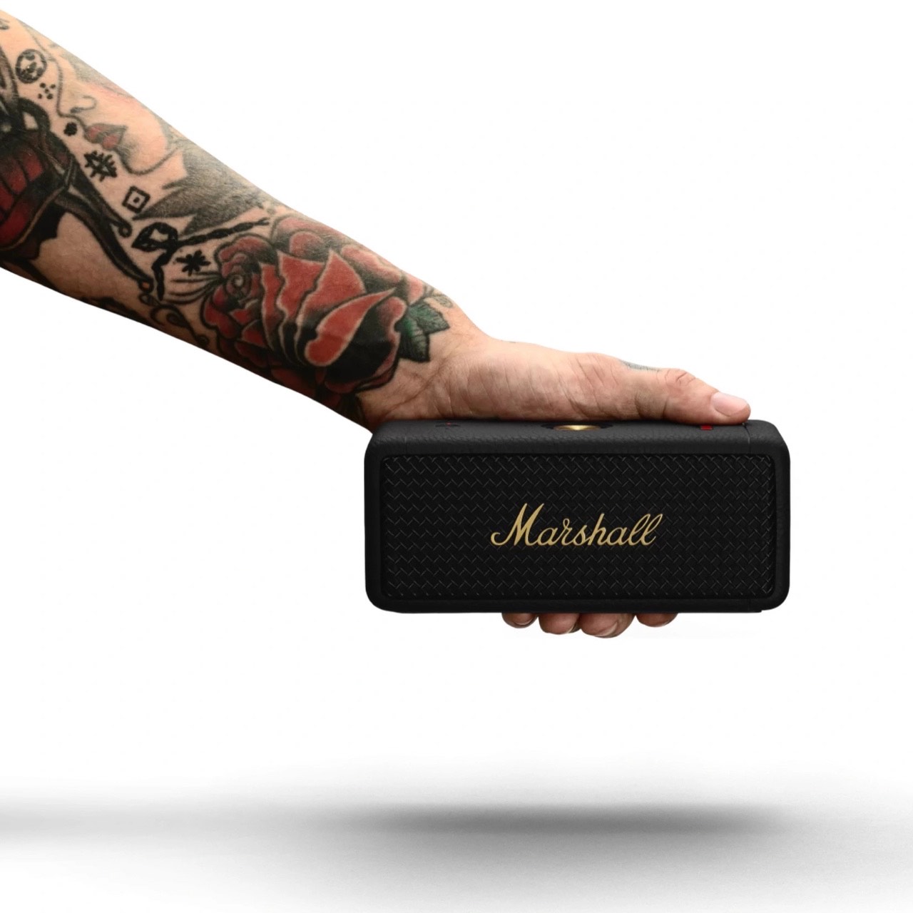 Loa Bluetooth Marshall Emberton II - Chính Hãng