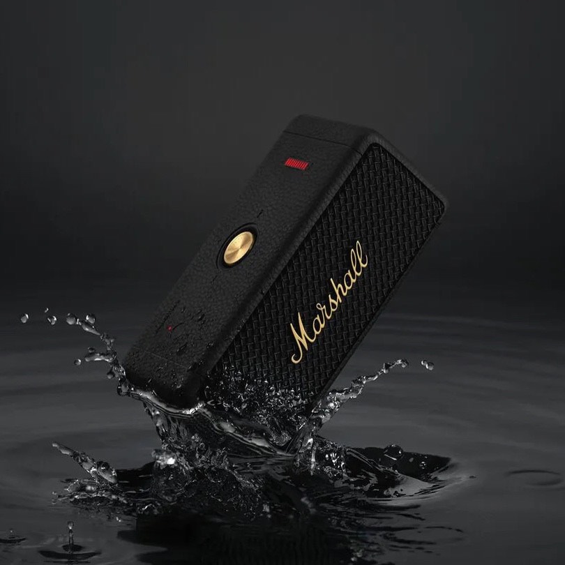 Loa Bluetooth Marshall Emberton II - Chính Hãng